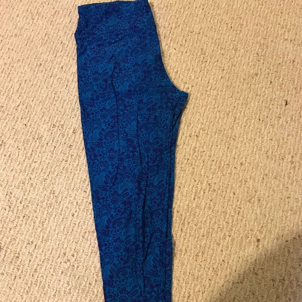 LulaRoe leggings